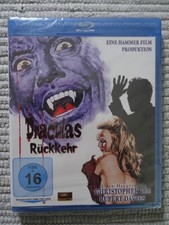Draculas Rückkehr Christopher