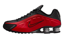 Nike SHOX R4 Sneaker Schuhe