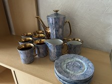 Vintage Kaffeeservice