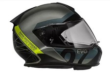 Bmw motorrad helm system evo - motorrad, 7