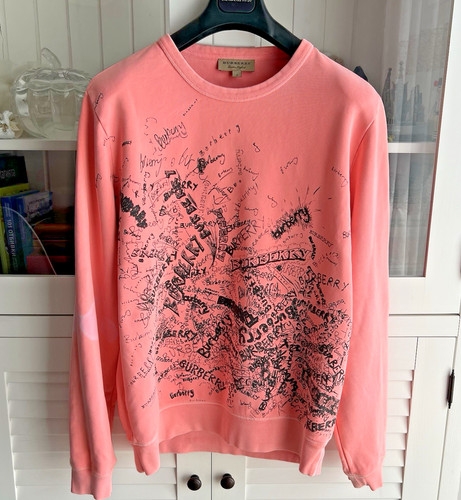 Burberry size rennie sketch - size,