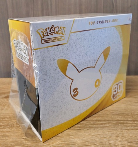 Pokémon jahre - pokémon,