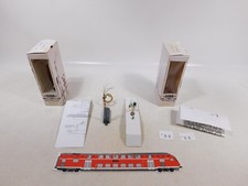 Siba Spur N AC 2x Signal 3102