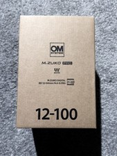 OM-System Olympus M. Zuiko