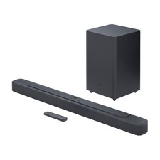JBL Bar 2.1 Deep Bass MK