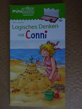 XXXX mini Lük Heft 
