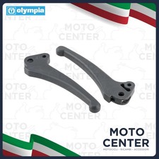 Paar graue hebel piaggio - hebel,