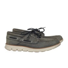 Timberland, Segelschuhe