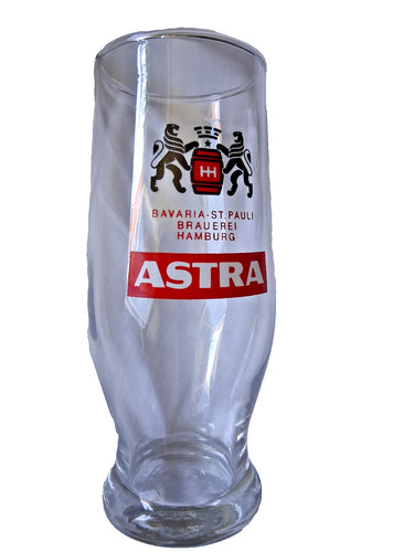 Bierglas astra pauli - bierglas,