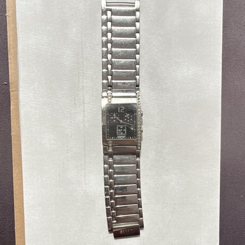 Esprit damen armbanduhr - esprit,