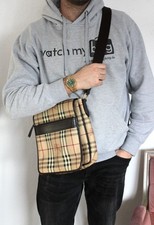 Burberry Tasche Herren
