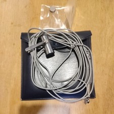 Vintage Mikrofon RS 249-463 Made in Japan