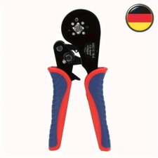 Crimpzange Aderendhülsen