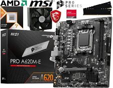 Aufrüstkit PC Bundle AMD