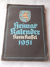 Vintage German Language