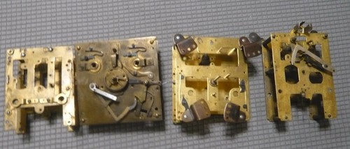 Wanduhren regulator - wanduhren,,