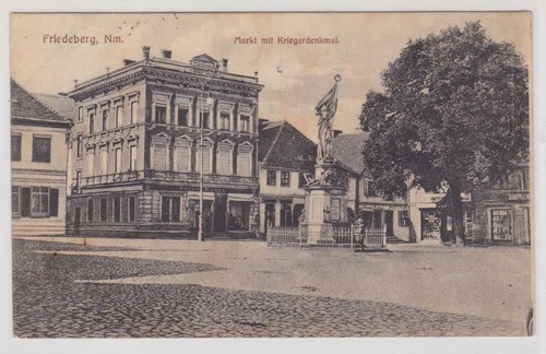 55812 friedeberg neumark - 55812,