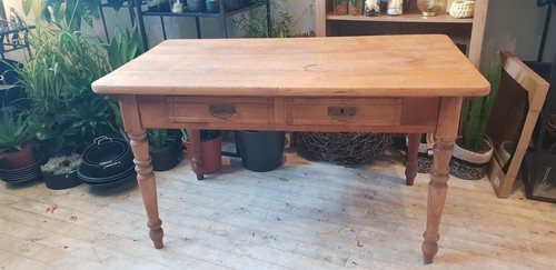 Kirschbaum tisch antik - kirschbaum,