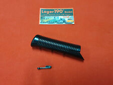 Griff schwarz Handbremshebel Käfer Bus Karmann Typ 3 4 181 Golf Jetta (0522-110)