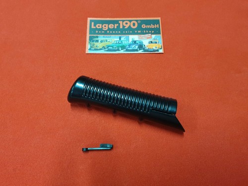 Griff schwarz handbremshebel - griff,