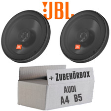 JBL Stage Lautsprecher für