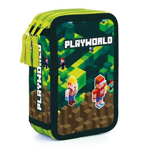 Game pixel playworld - pixel,