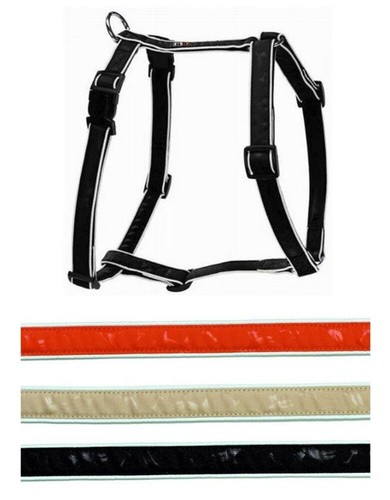 Hunter nylon hunde brust - hunde,