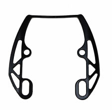 Magura Montageplatte EVO2 Brake Booster HS11 / HS22 / HS33 schwarz