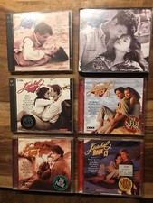 CD Sammlung Kuschelrock, 8