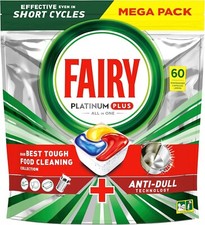 Fairy Spülmaschinentabs Tabs