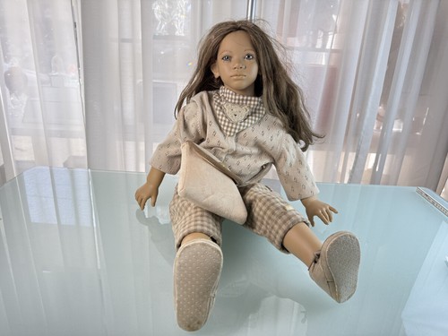 Annette himstedt puppe lona - himstedt,