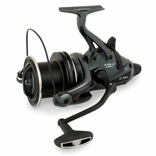 Shimano baitrunner ci4 lc - shimano,