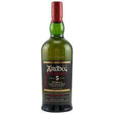 ARDBEG - Wee Beastie - 5 Years