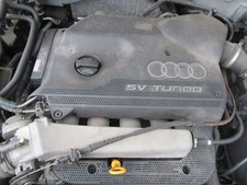 Motor agu 159 213km - motor, 159.213km