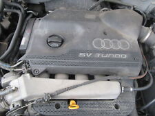 Motor - AGU - 159.213km - 1.8T Audi A3 1.8 T 8L
