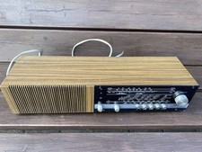 Verkaufe Hier Einen ITT Schaub Lorenz VIOLA de lux