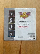 Havana Blacks, Havana Black