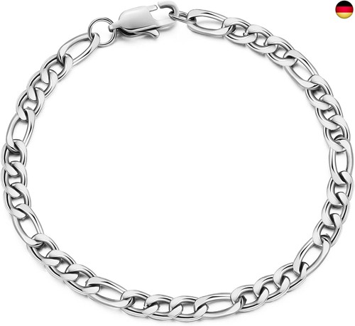 Figaro armband herren - armband,