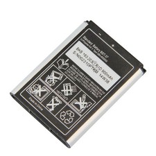New BST-37 900mAh 3.6V
