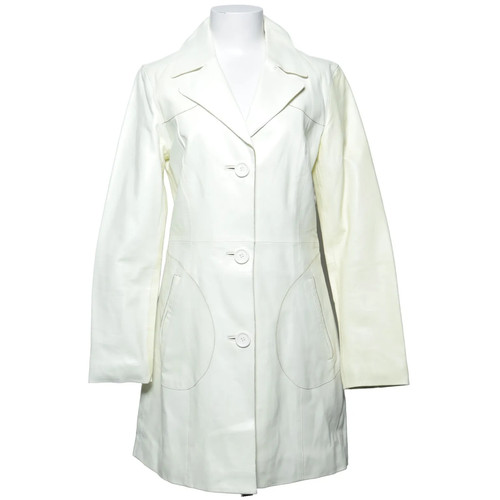 Gipsy ledermantel damen - gipsy,,