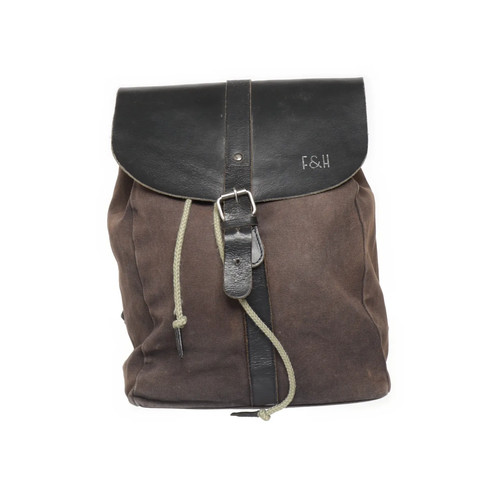 Fitz huxley rucksack - fitz, huxley,