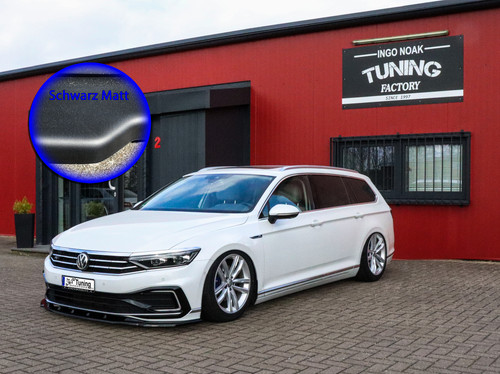 Abs frontspoiler lippe - abs,