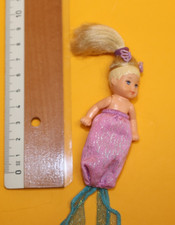 Kleine Puppe,Kind für Barbie