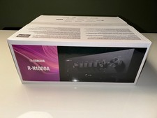 Yamaha R-N1000A Network
