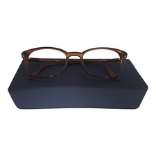 Original Gucci GG 1068 Braun Kristall - Made in Italy