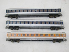 818| Roco Popwagen H0