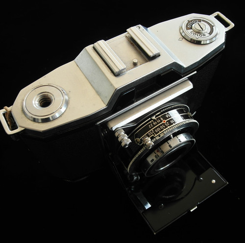 Ultra rare zeiss - rare,