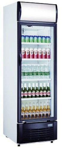 Gastro flaschenkühlschrank - gastro,