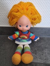 Regina regenbogen puppe mattel - regenbogen,