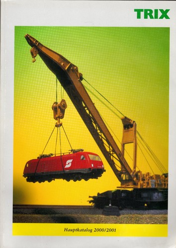 Trix modelleisenbahn - modelleisenbahn,